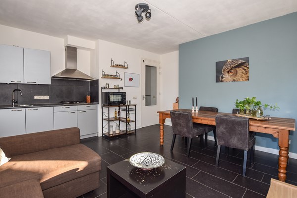 Medium property photo - Hintham 54A, 5246 AH Rosmalen